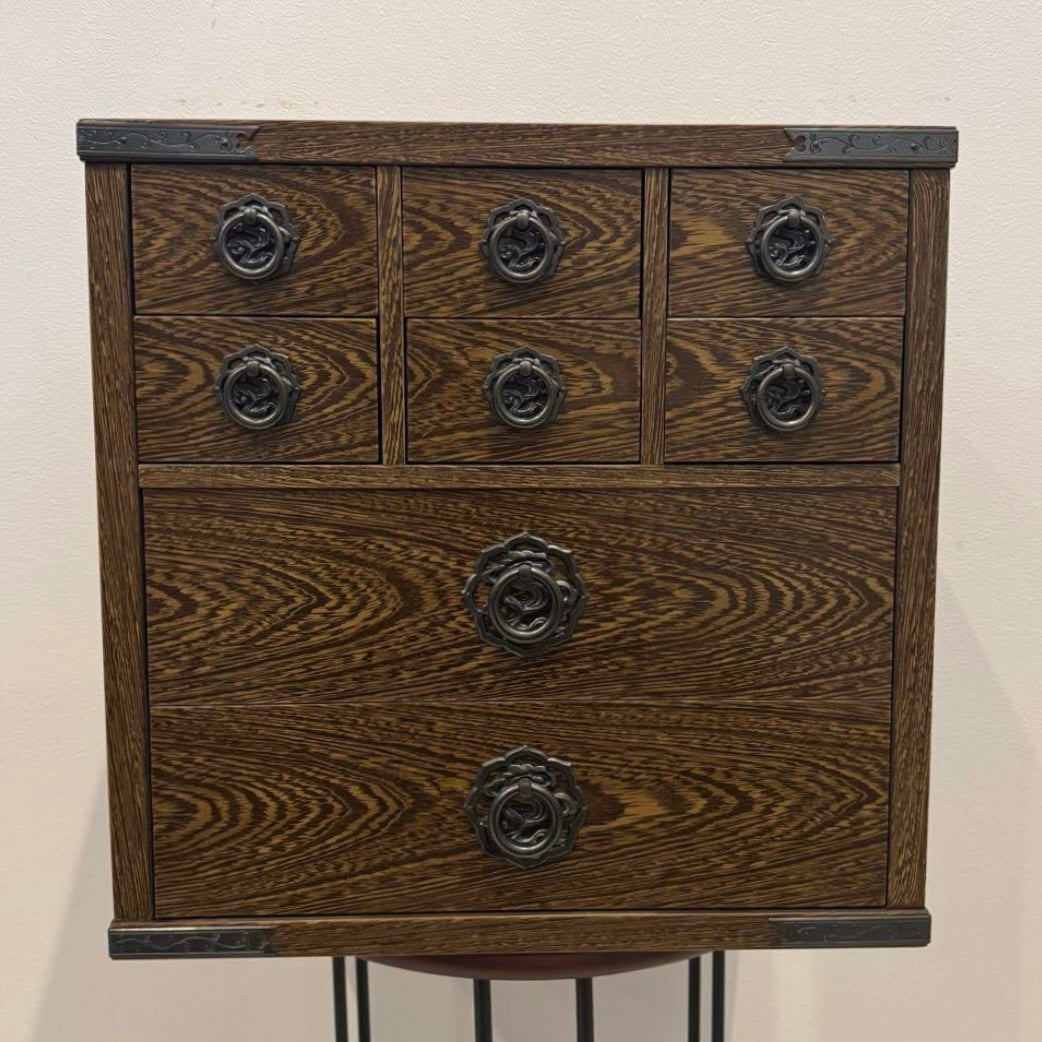 唐木家具