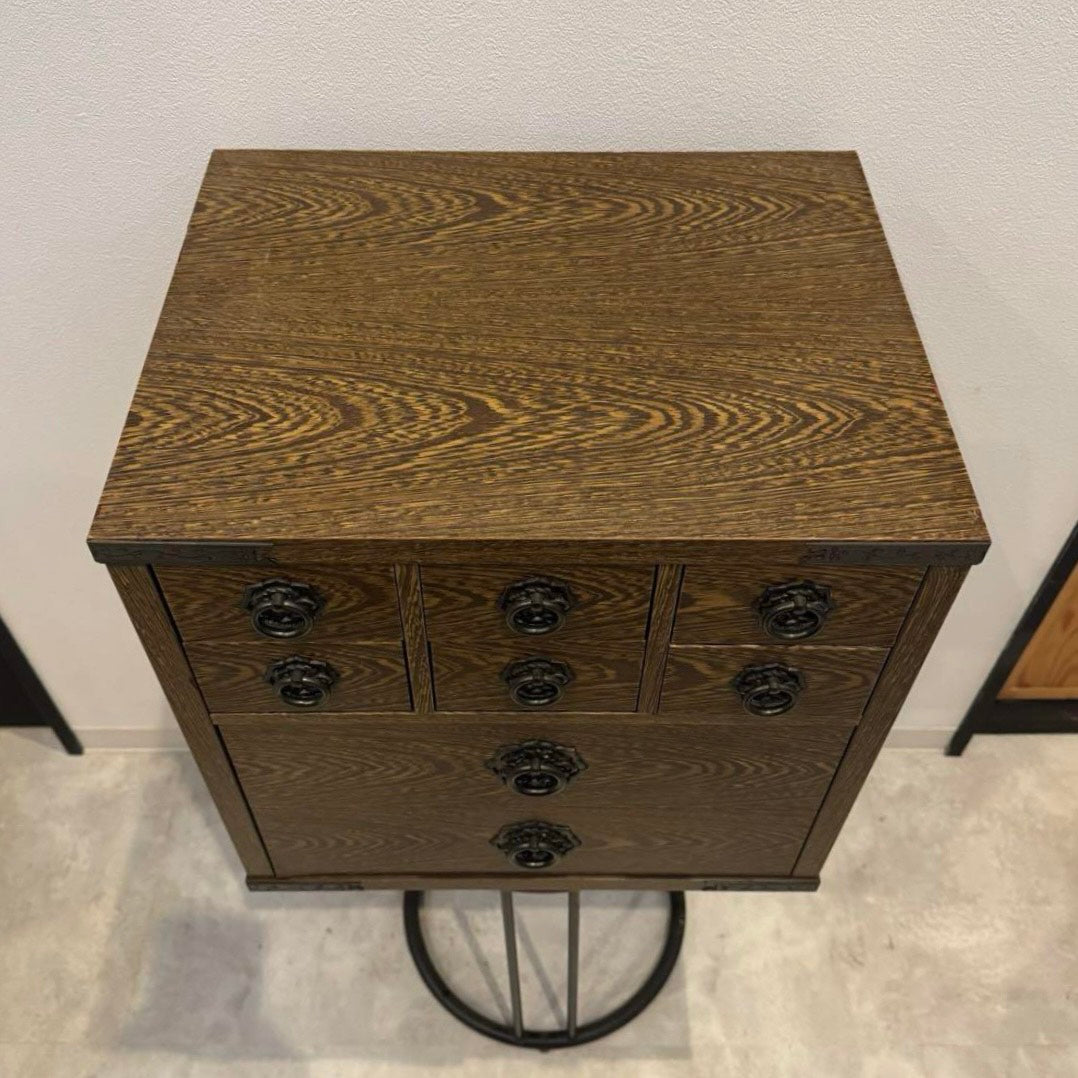 唐木家具