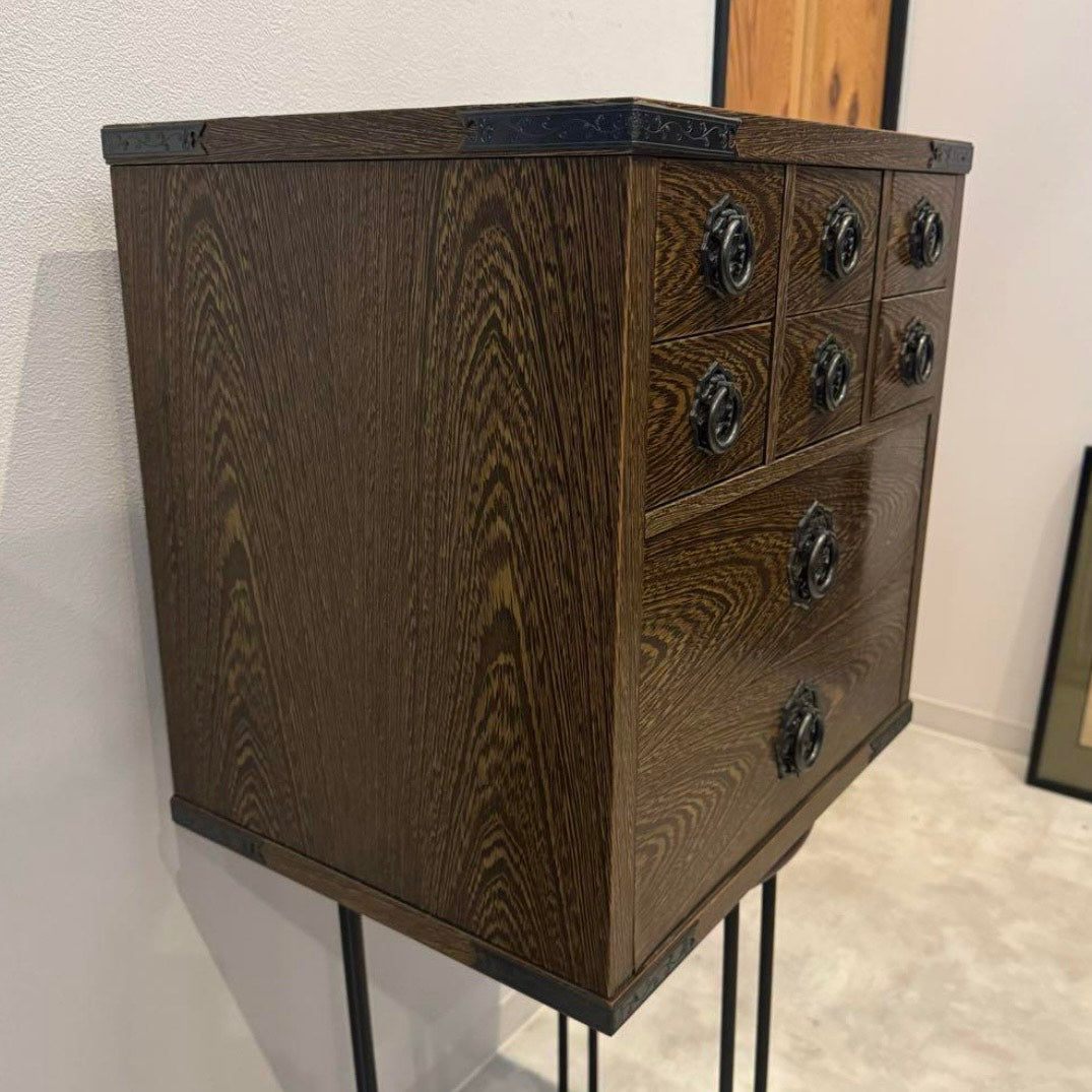 唐木家具